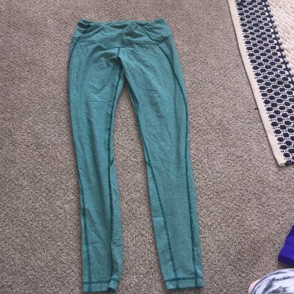 lululemon athletica Pants - Lululemon long leggings